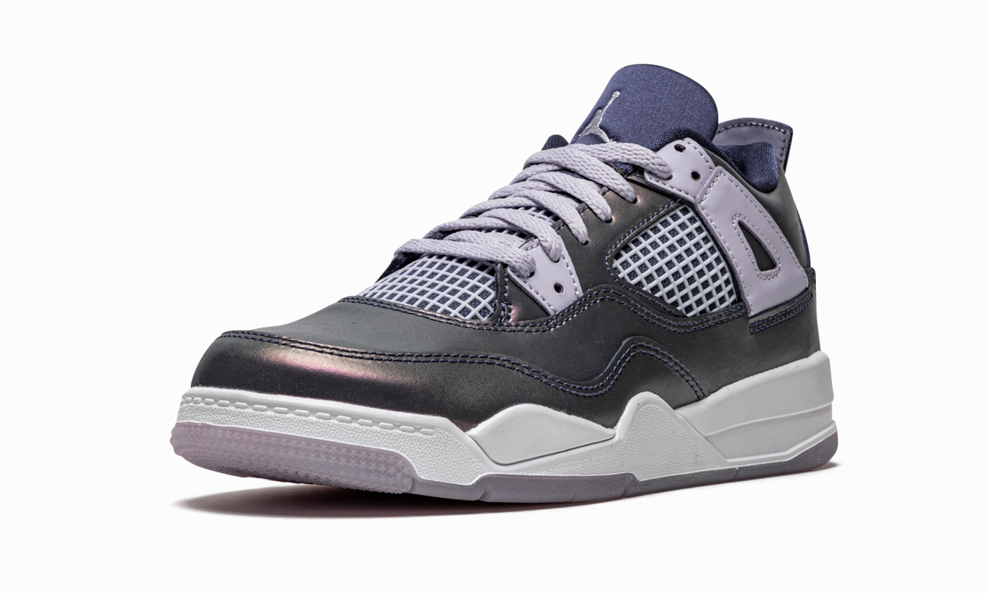 Anti Odor Air Jordan 4 Retro SE PS "Monsoon Blue"