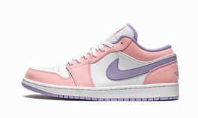 Air Jordan 1 Low SE "Arctic Punch" Gym Performance