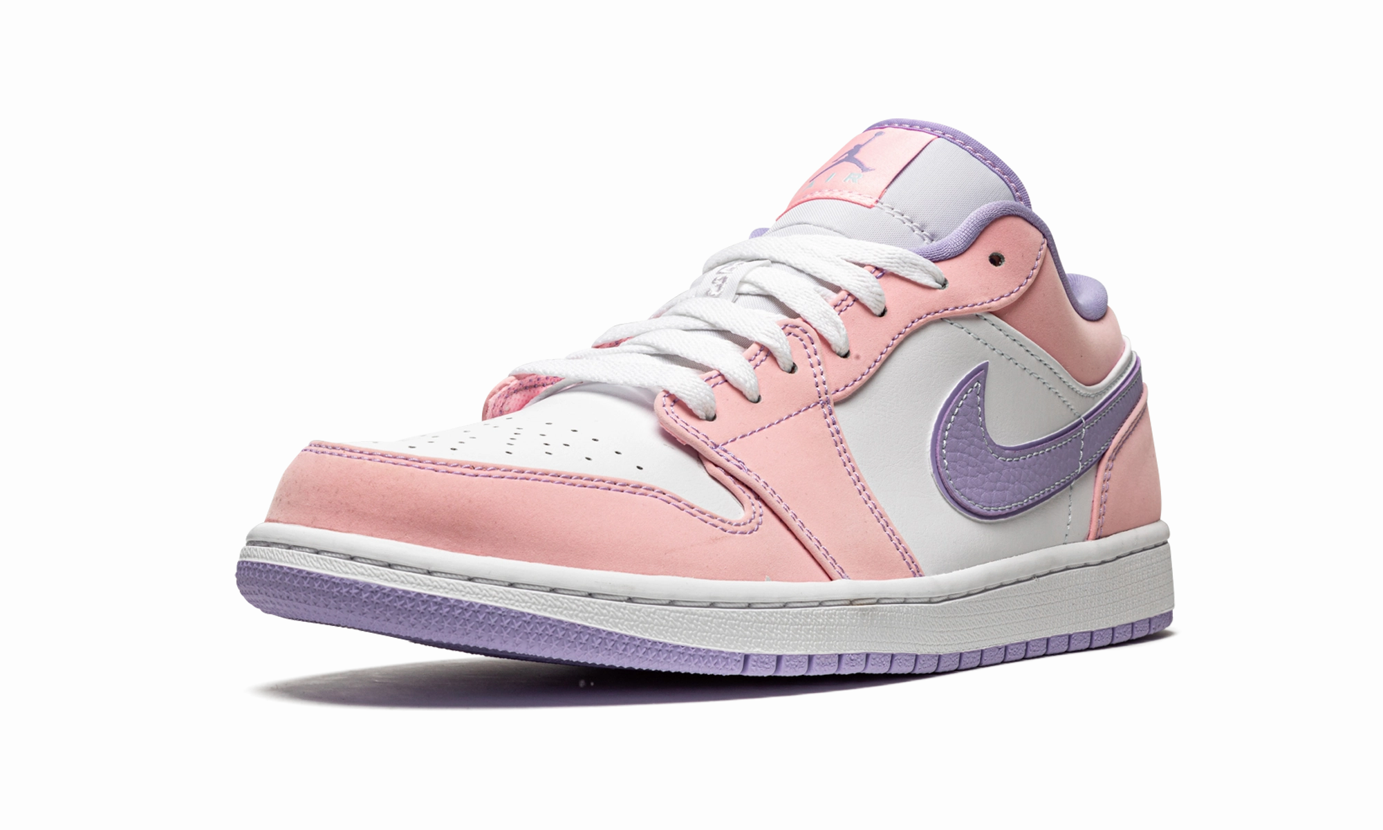Air Jordan 1 Low SE "Arctic Punch" All Around