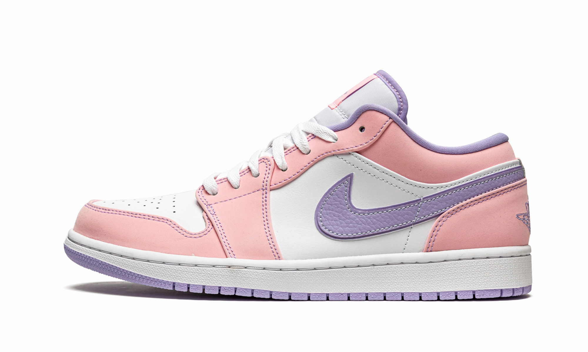 Air Jordan 1 Low SE "Arctic Punch" Gym Performance