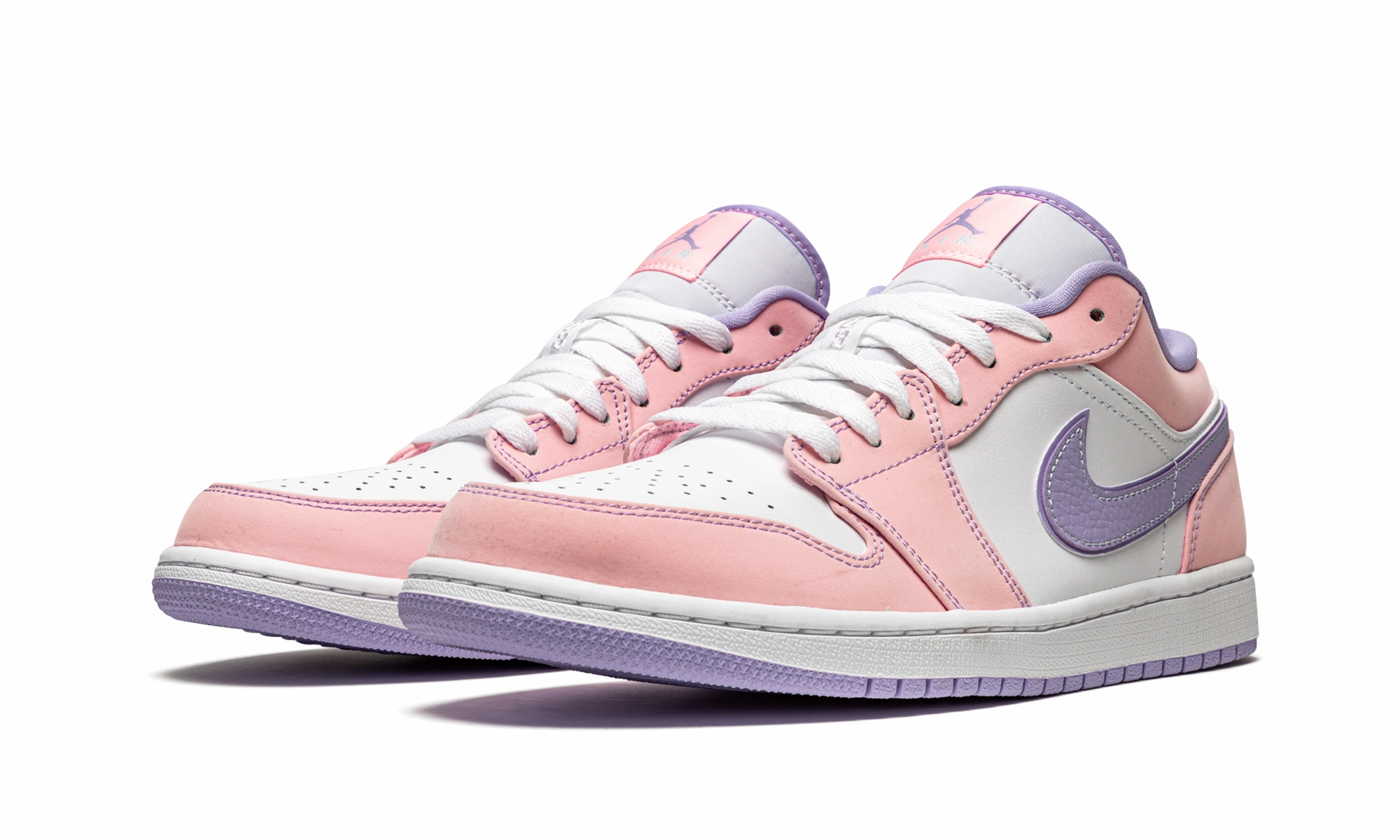 Air Jordan 1 Low SE "Arctic Punch" Light Flex