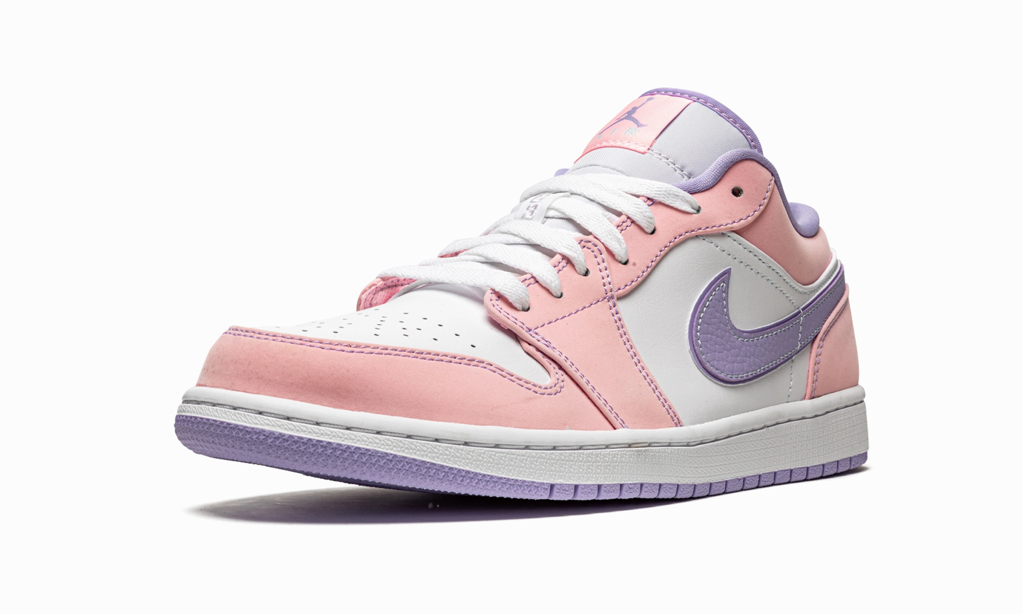 Daily Support Air Jordan 1 Low SE "Arctic Punch"