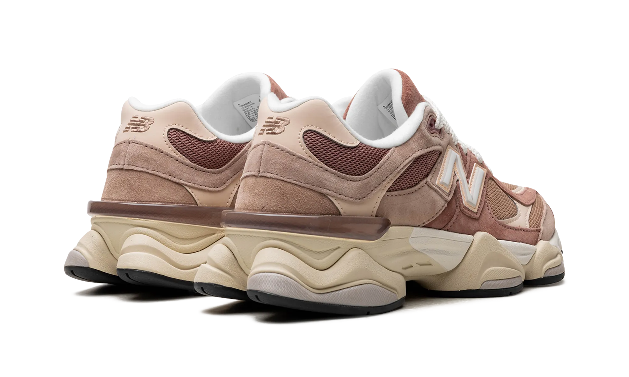 wind - resistant - upper shoes running in half - marathons shoes 9060 "Sparrow"