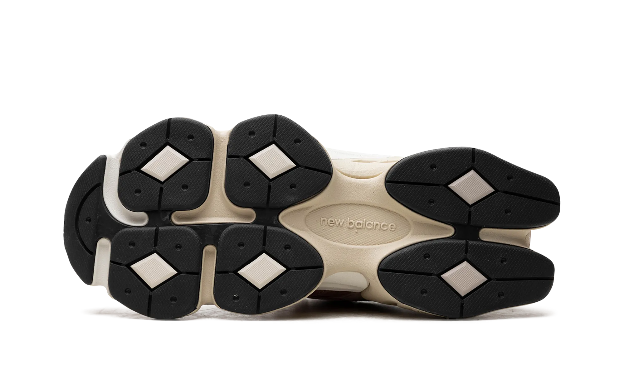 Breathable Upper Shoes 9060 "Sparrow"