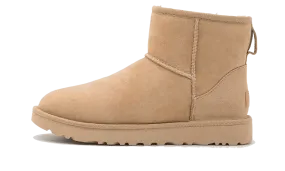 UGG Classic Mini II Boot Mustard Seed Air Touch