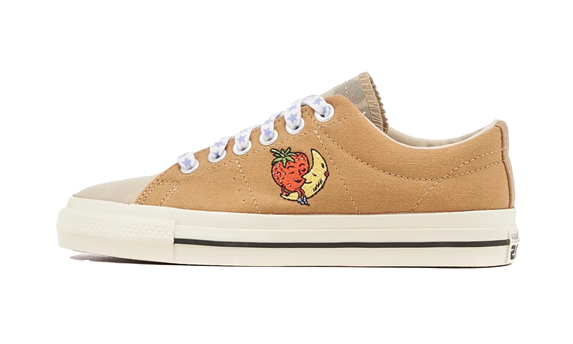 One Star Pro "Sky High Farm Workwear" Street Ready Cloudy Step