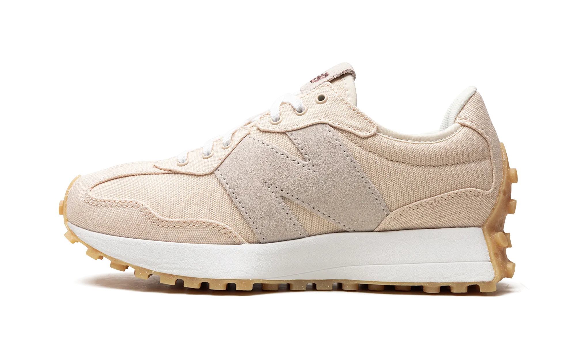 327 WMNS "Macadamia Nut" Fast Hike