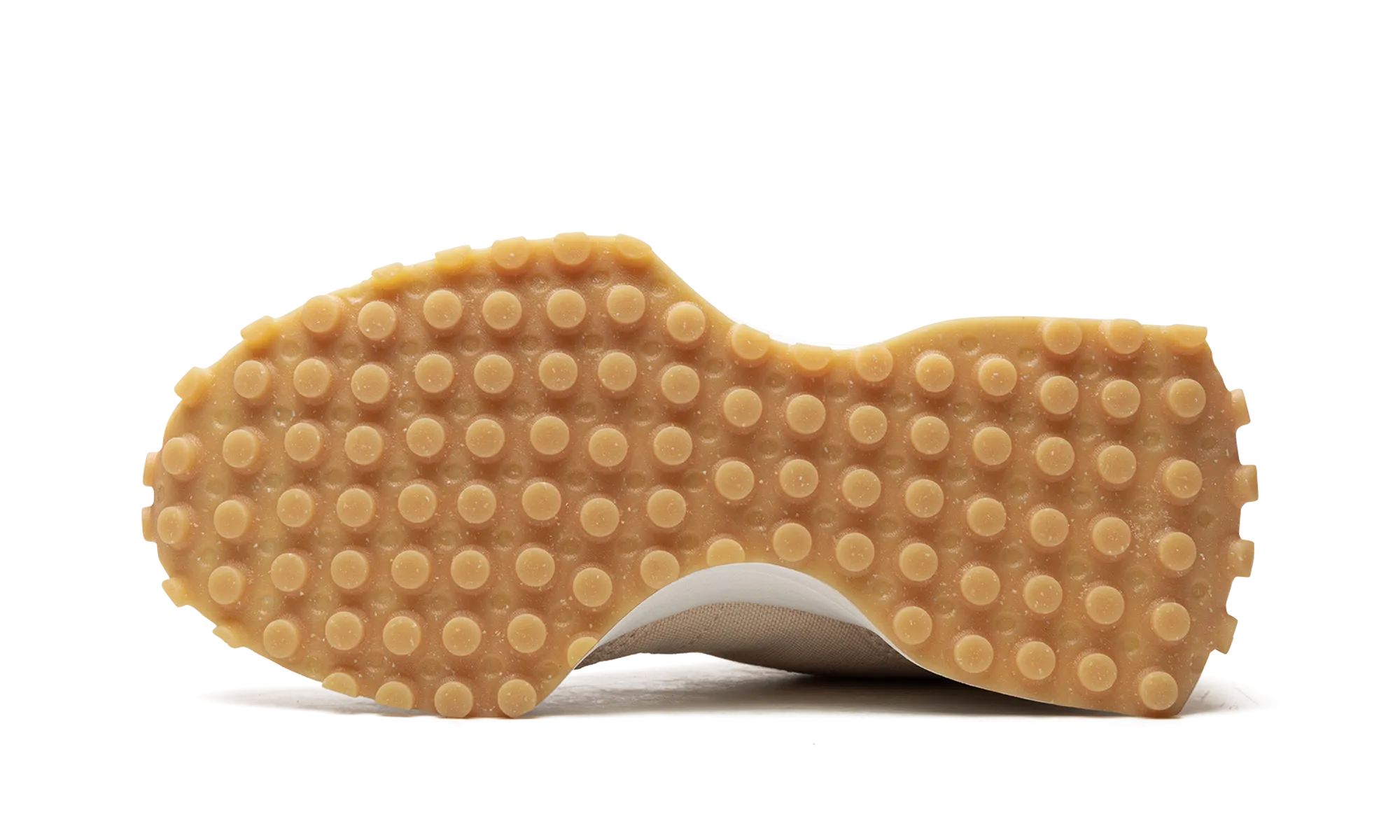 327 WMNS "Macadamia Nut" Free Step Run Club