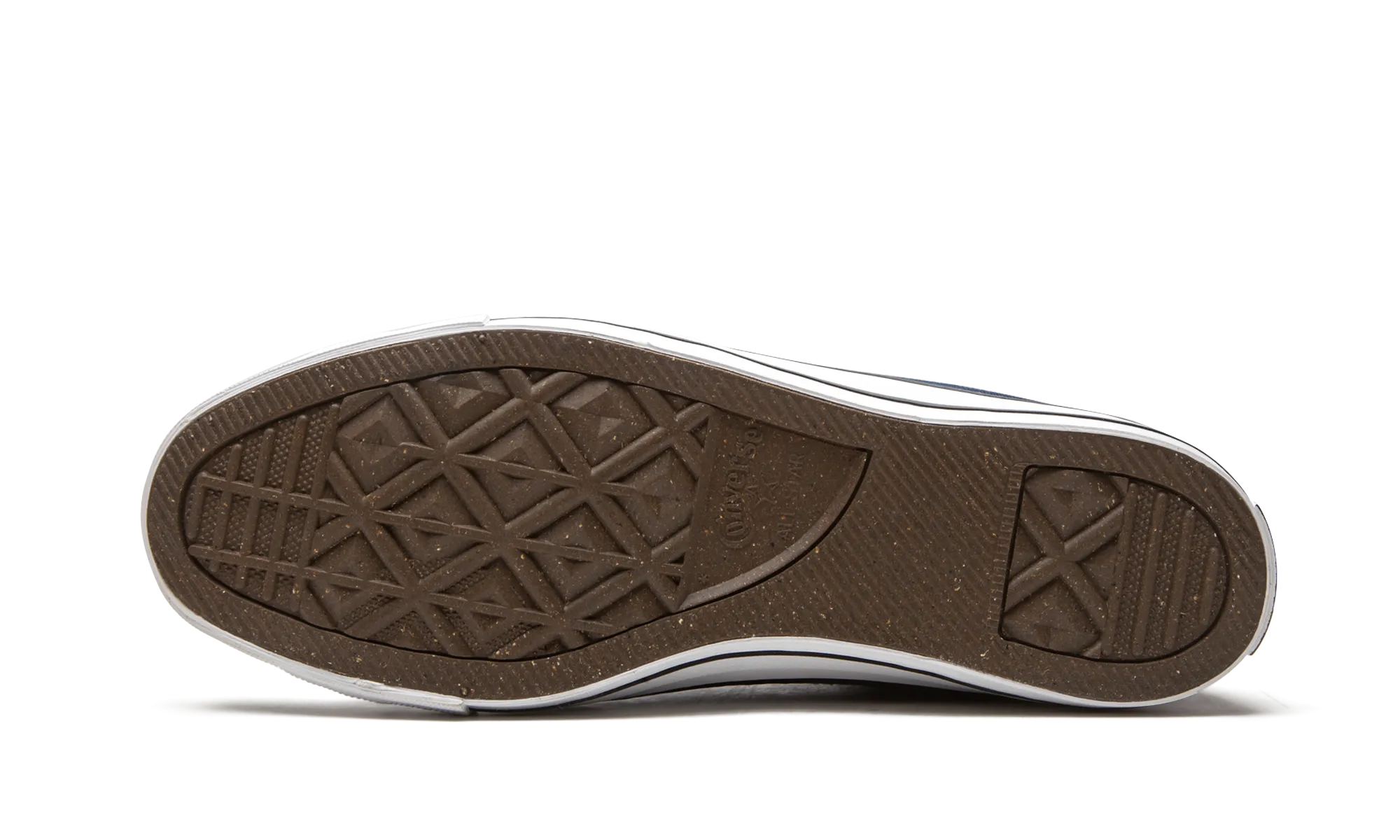 Chuck Taylor All Star Hi "Life's Too Short to Waste" Soft Step Design