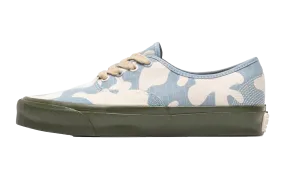 Join Step Vault UA OG Style 50 LX "TAKA HAYASHI BLUE CANVAS"