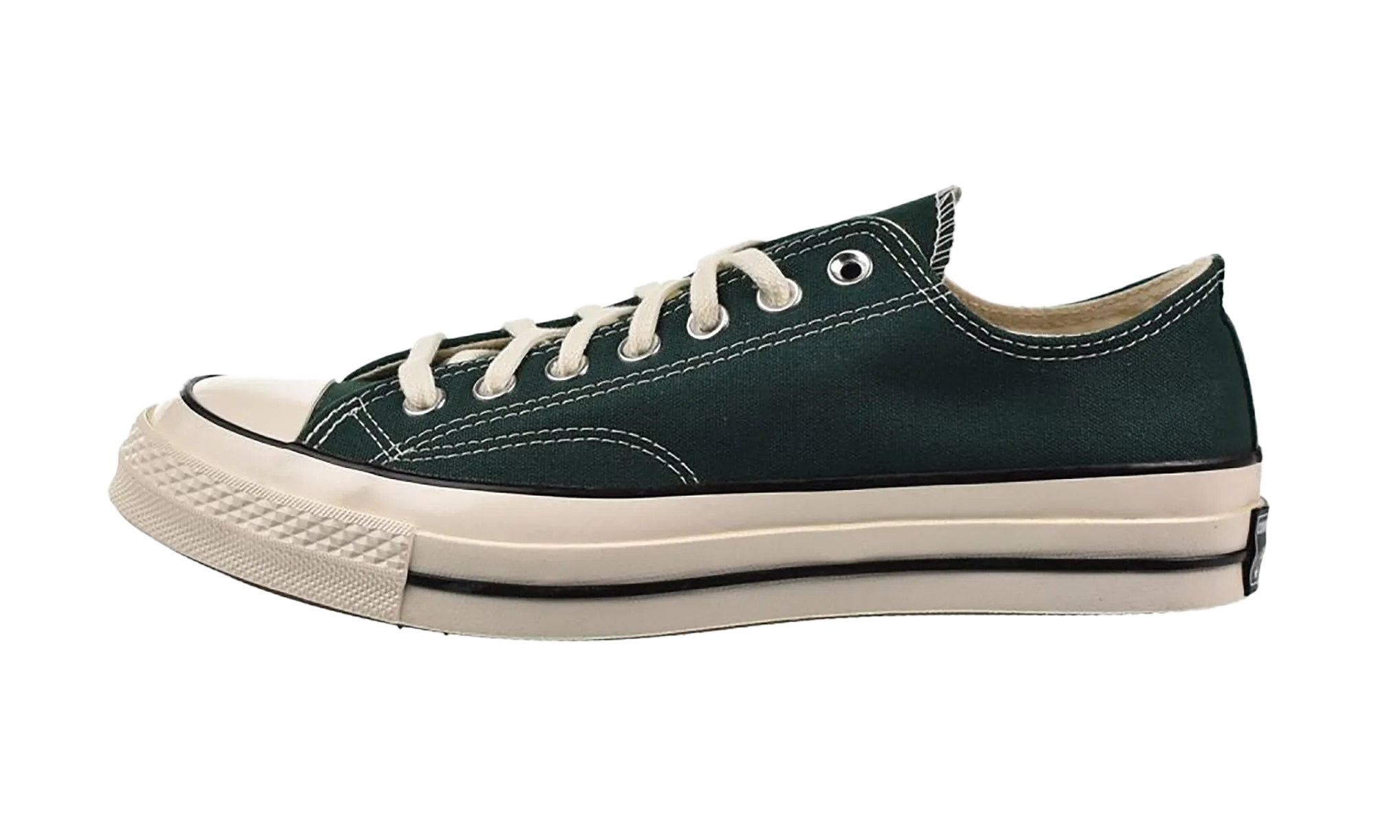 Chuck 70 Low "Green Envy" Storm Step