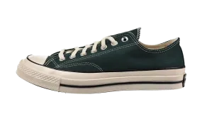 Wind Path Fashion Comfort Chuck 70 Low "Green Envy"