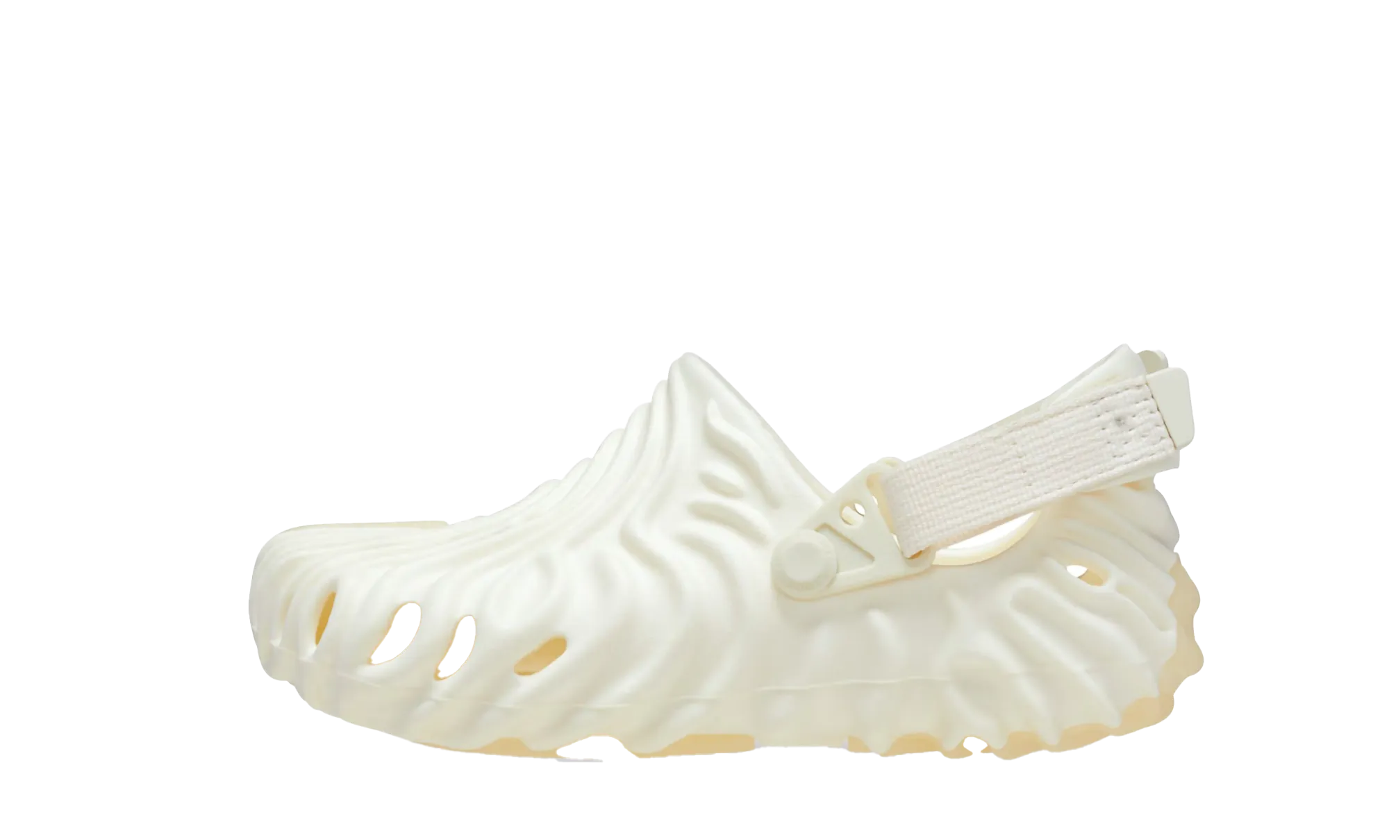 Zip Up Pollex Clog GS "Salehe Bembury - Borealis"