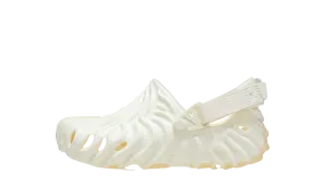 Pollex Clog GS "Salehe Bembury - Borealis" Light Summer Slides Strap Design