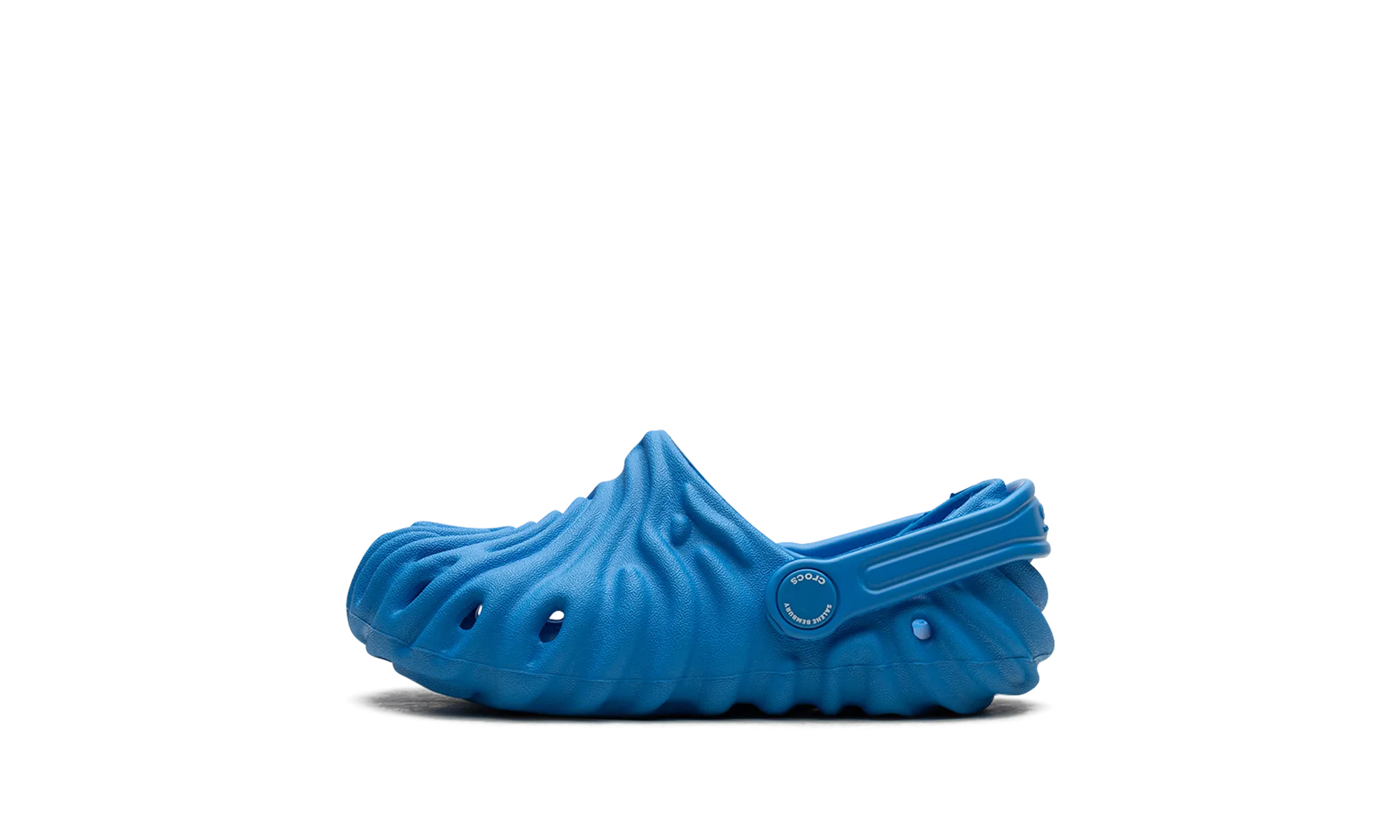 Pollex Clog TD "Salehe Bembury - Yucca" Relaxation Shoes