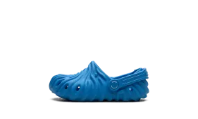 Pollex Clog TD "Salehe Bembury - Yucca" Relaxation Shoes