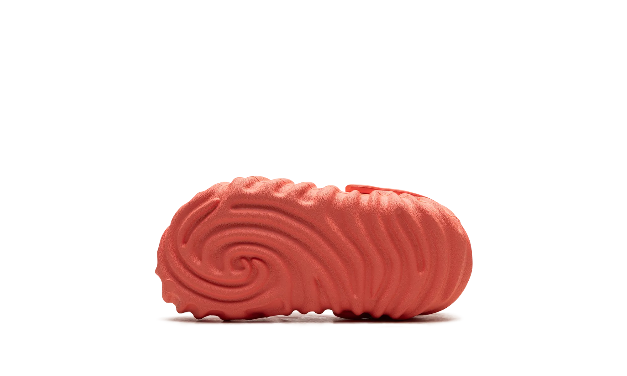 Pollex Clog TD "Salehe Bembury - Begonia" Comfort Walk Sandals