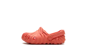 Pollex Clog TD "Salehe Bembury - Begonia" Relaxation Footwear