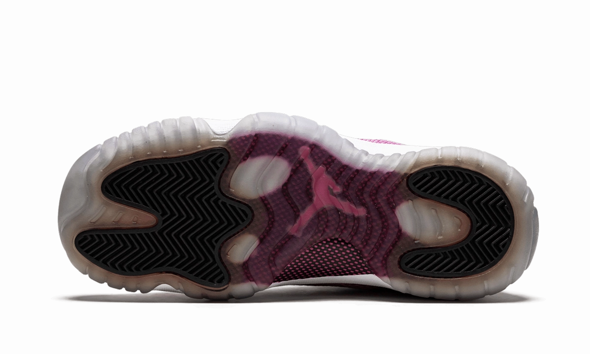 weekday shoes rechargeable Air Jordan 11 Retro Low GS "Snake"