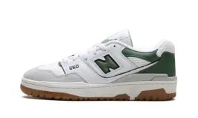 street mid - range shoe expense 550 GS "Bright Grey Nori"