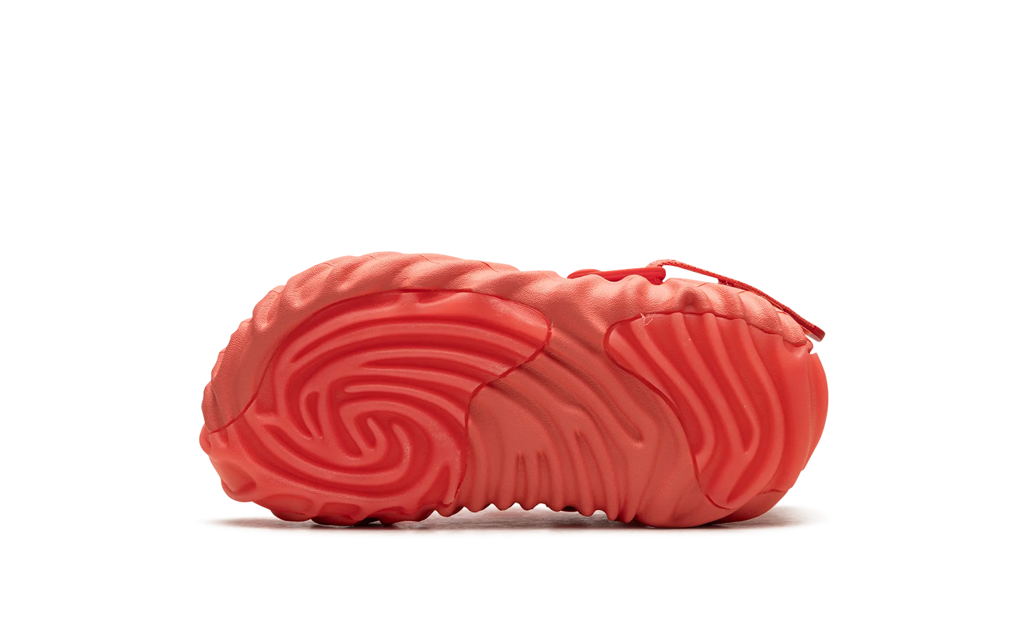 Low Top Pollex Clog GS "Salehe Bembury - Begonia"