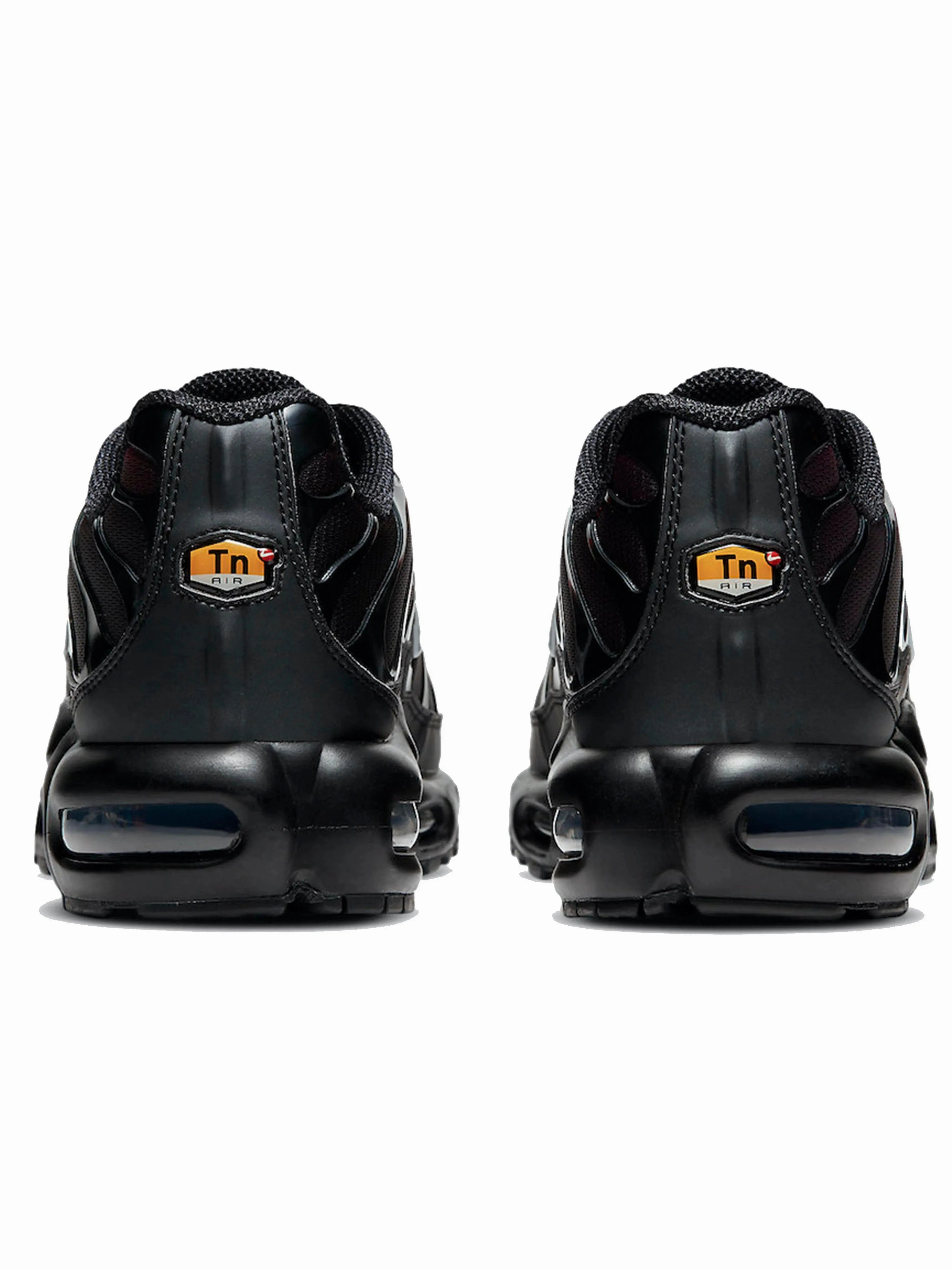 social running shoe appeal Nike Air Max Plus TN Lazer Blue