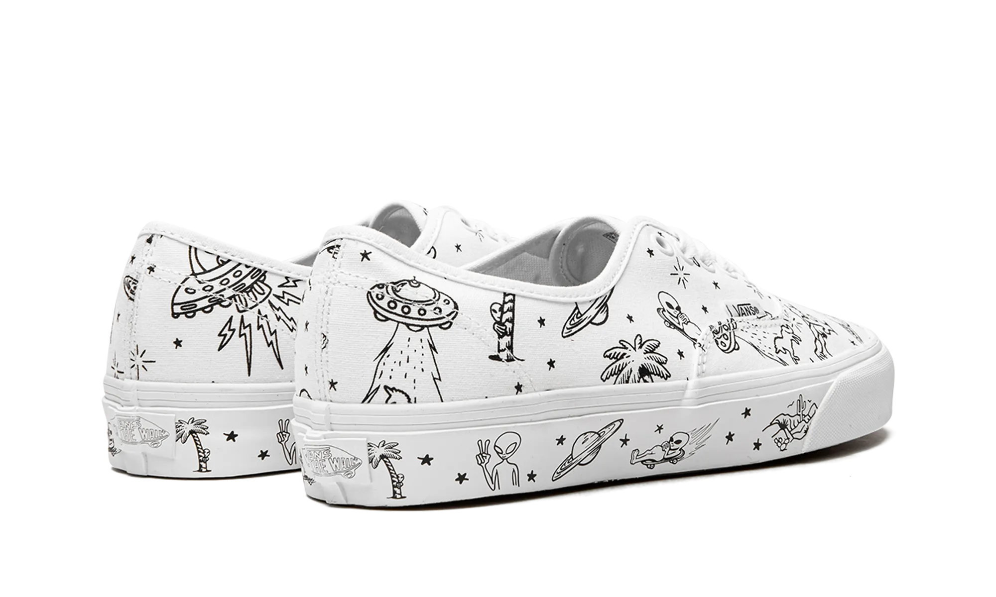 Youth Style Authentic