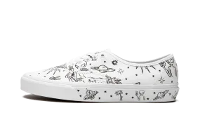 Authentic Active Move