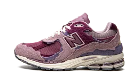 Lunch Pace 2002R "Protection Pack - Violet"