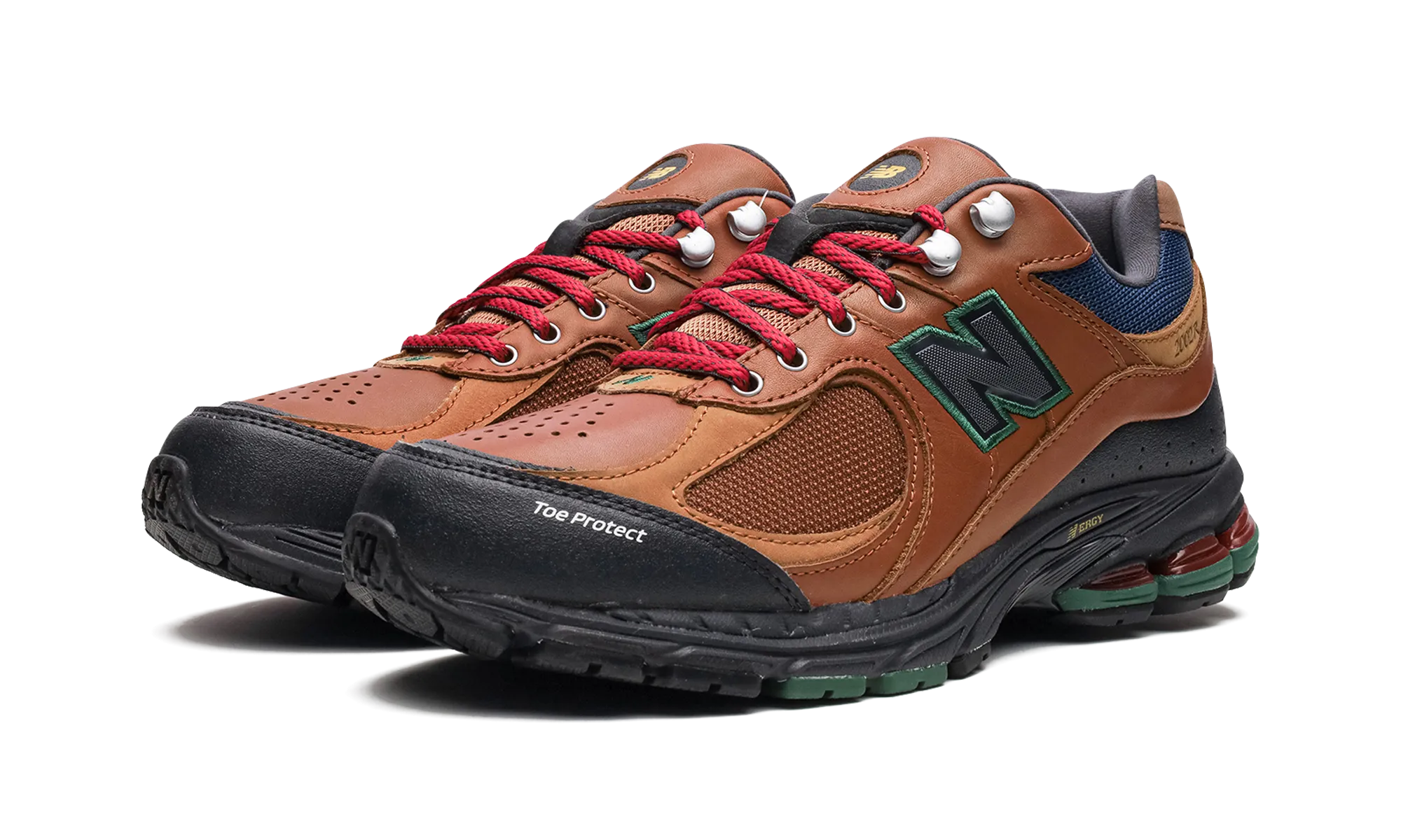 2002R "The Hiker" Airport Walk