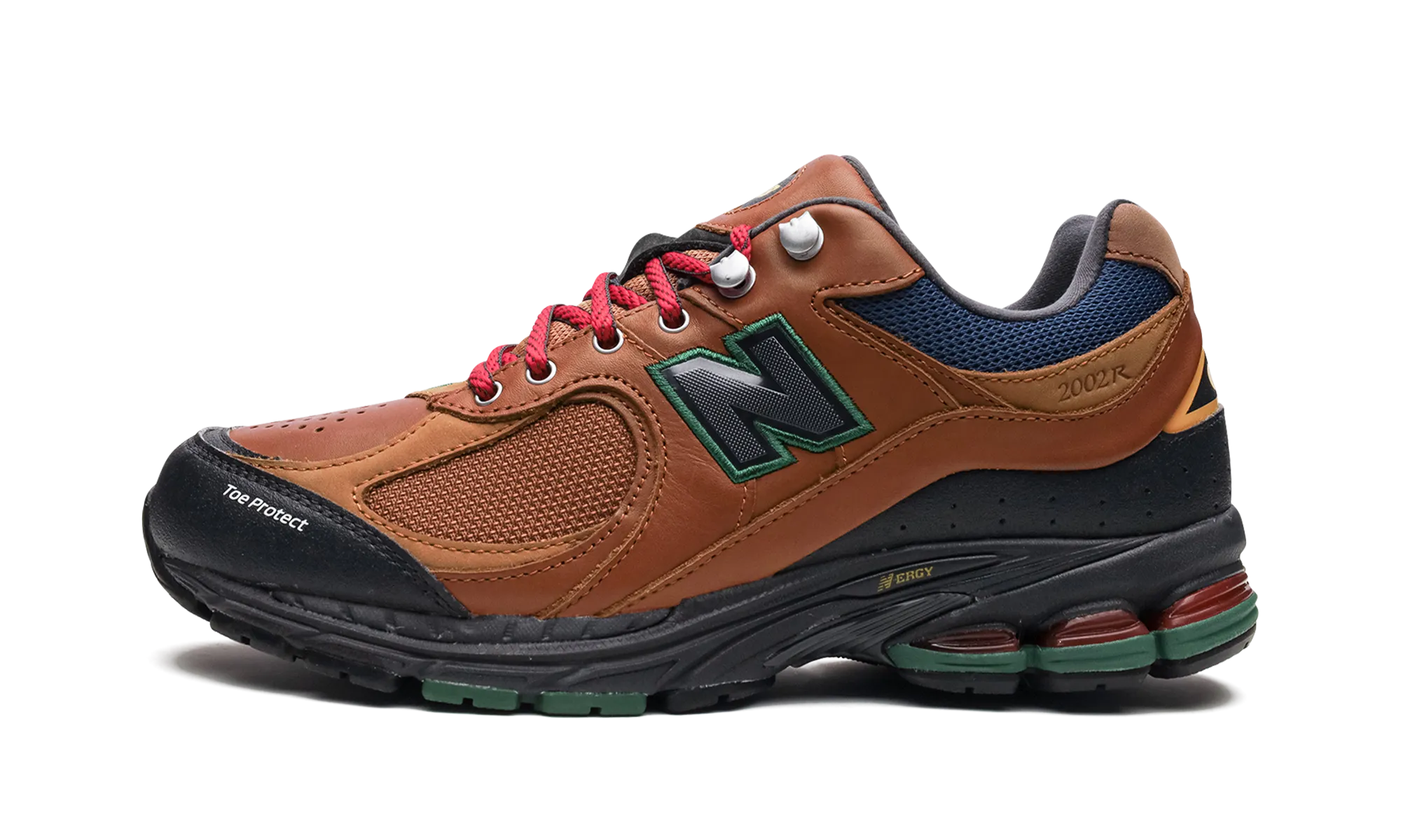 2002R "The Hiker" Soft Step