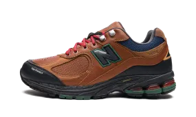 2002R "The Hiker" Soft Step