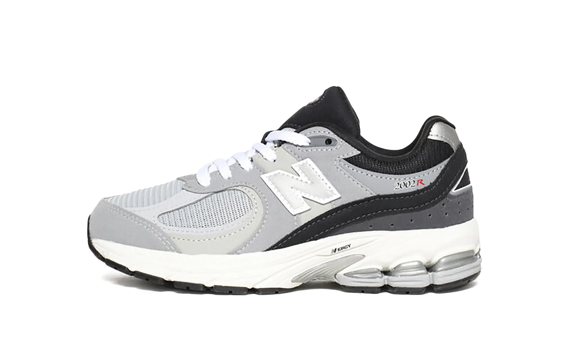 Light Hike Flexible Fit 2002R GS "Slate Grey Black"