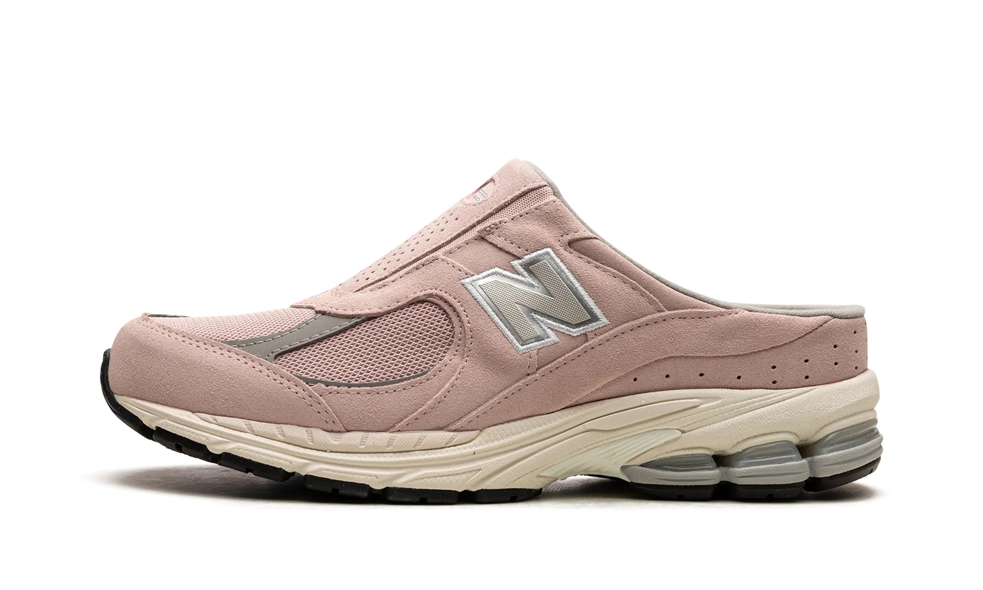 Class Day 2002R Mule "Pink Sand"