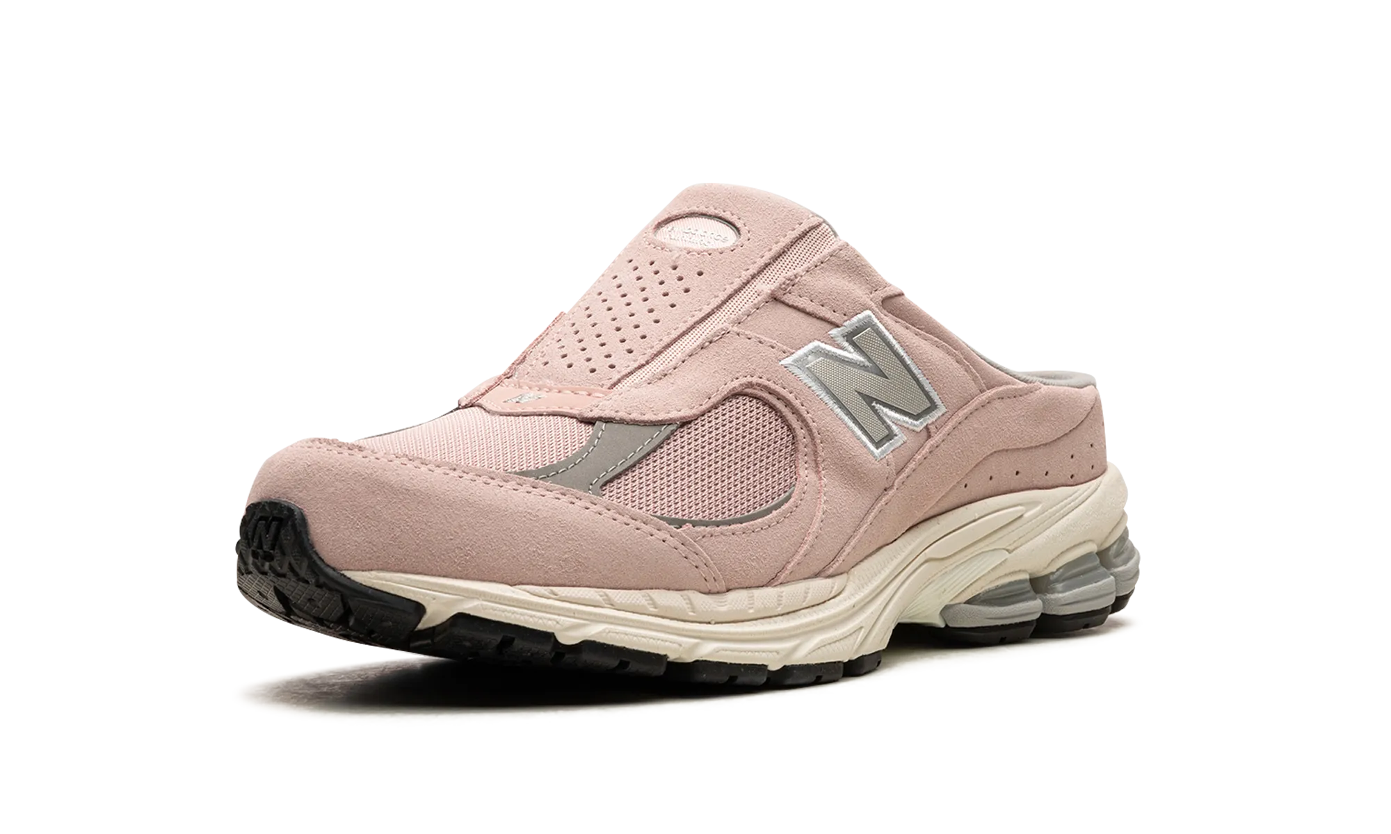 Current Step Smart Edge 2002R Mule "Pink Sand"