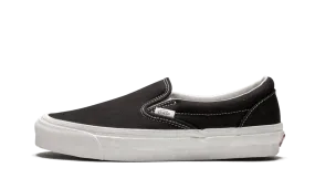 Og Classic Slip-On Drill Run Pasture Hike