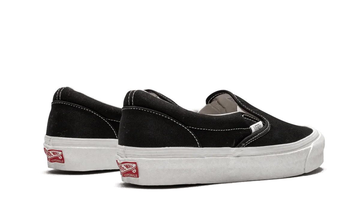 Rain Path Urban Daily Og Classic Slip-On