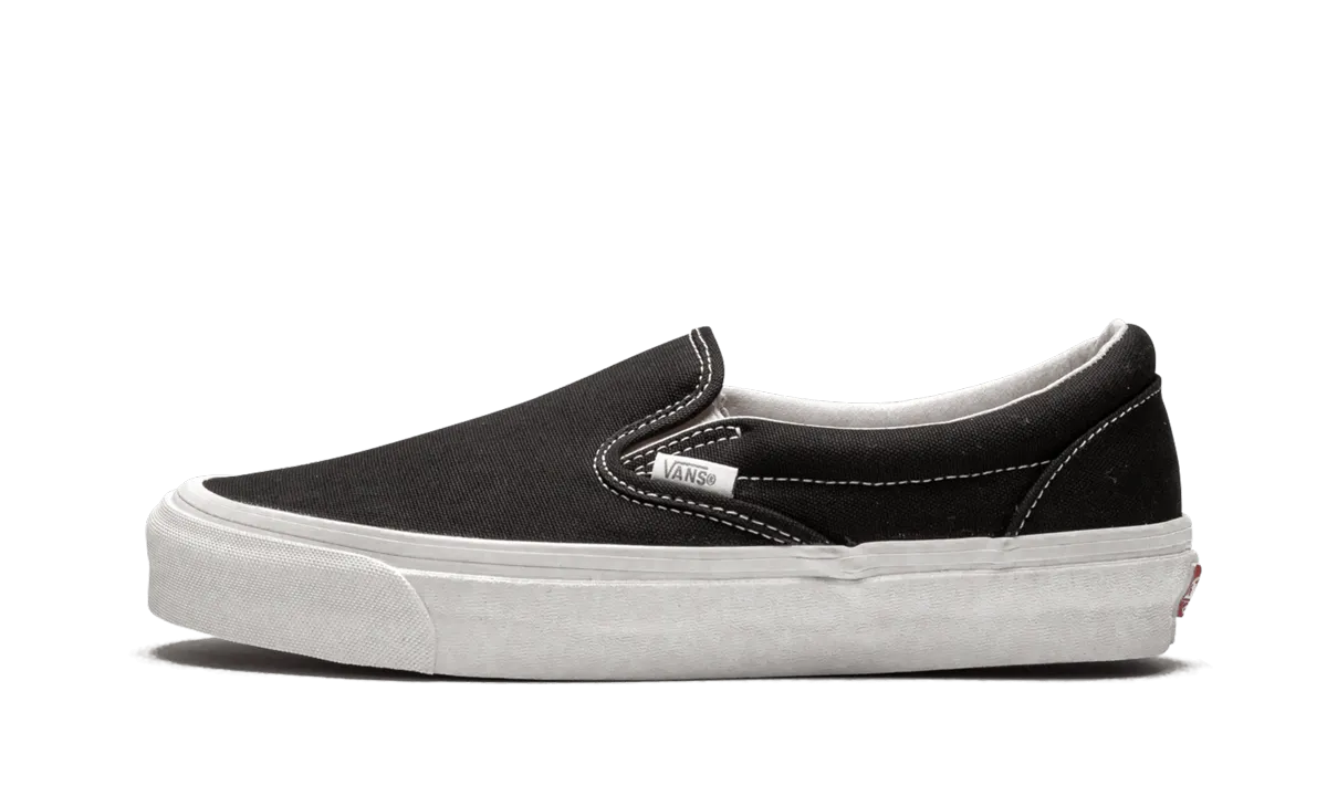Og Classic Slip-On Drill Run Pasture Hike