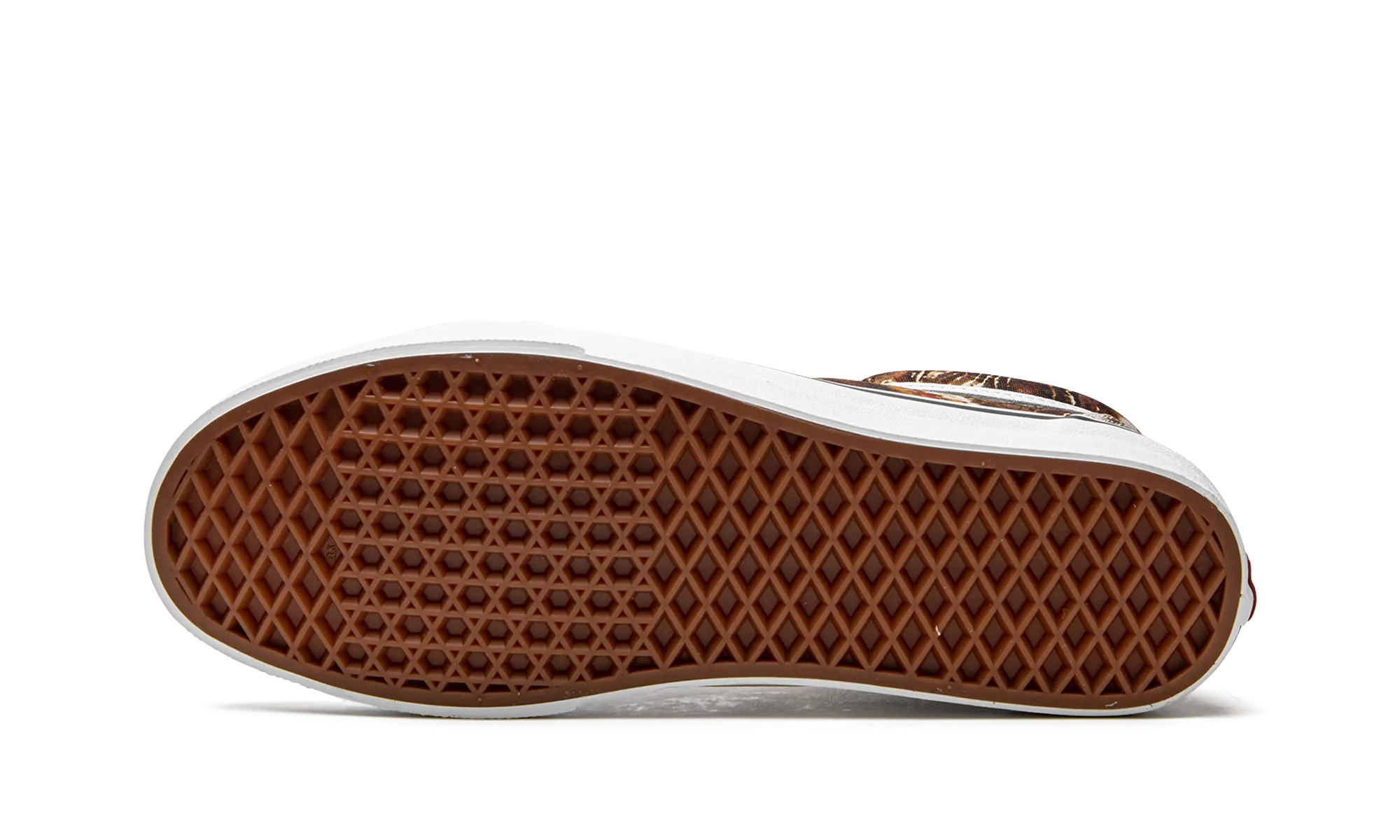 Old Skool "Tie Dye" Timeless Style