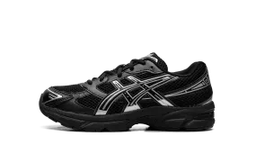 Gel-1130 GS "Black Pure Silver" suitable for adults