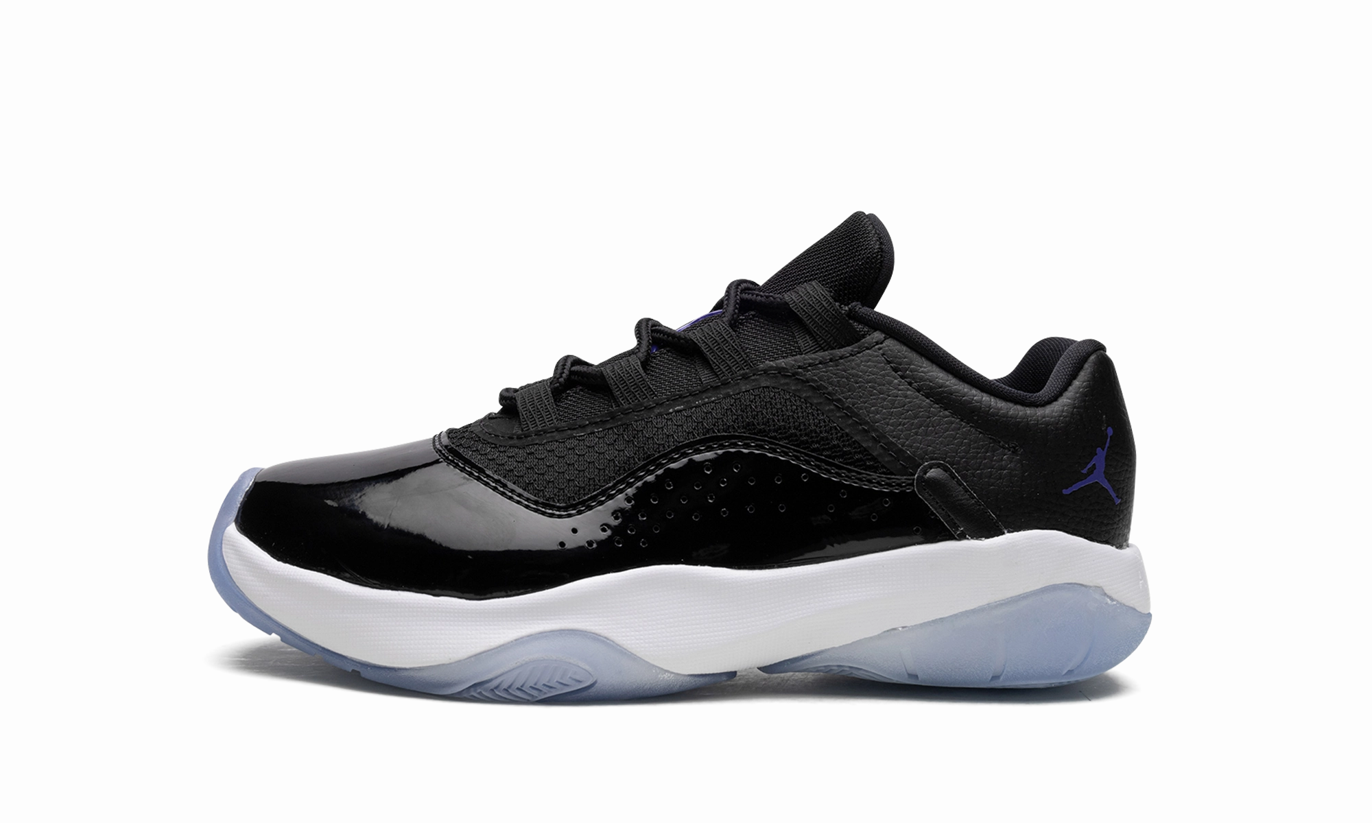 soft - touch - comfortability shoes Air Jordan 11 CMFT Low GS