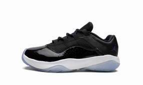 soft - touch - comfortability shoes Air Jordan 11 CMFT Low GS