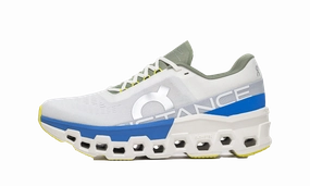 On Cloudmonster 2 Distance WMNS "Lapis" Full Stability