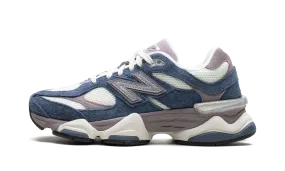 9060 "Navy Ice Wine" Ultimate Comfort