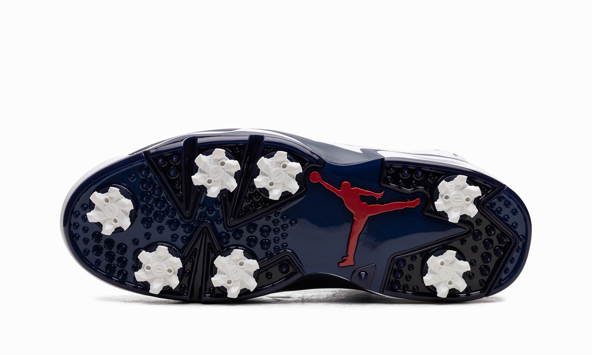 customer - satisfaction contemporary shoes Air Jordan 6 Golf "Olympic"