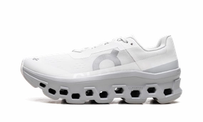 foot - health Cloudmonster WMNS "White Glacier"