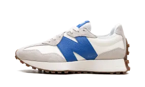 327 WMNS "Moonbeam True Blue" Stretch fit