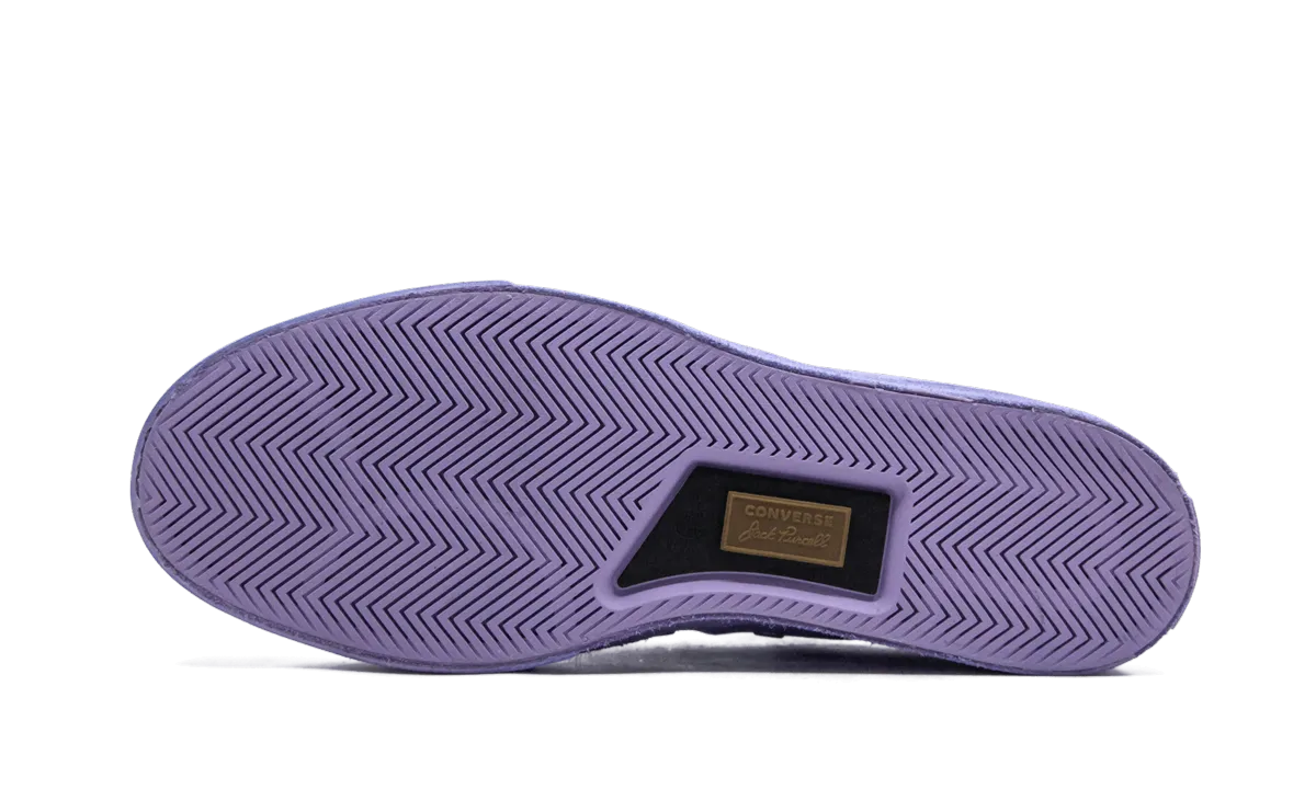 Tropical Feel Fashionable Step JP Ox "JP Ox"