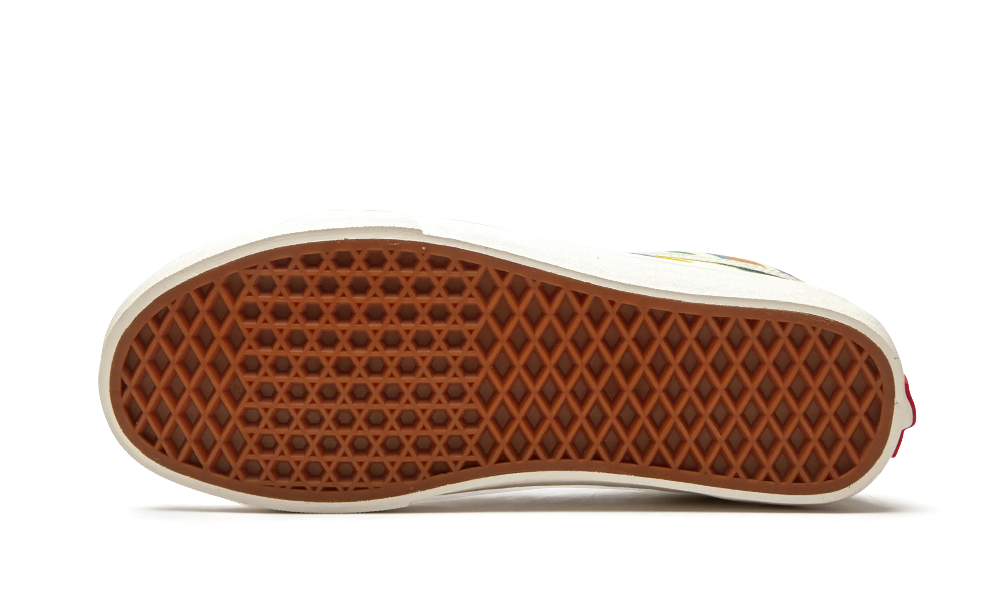 Cushioned Support Fast Hike Sk8 Low