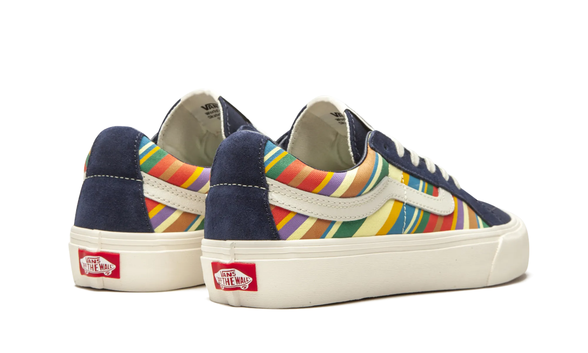 Sk8 Low High-Quality Materials Water Resistant